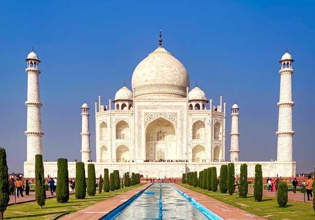 Forts & Palaces of Rajasthan