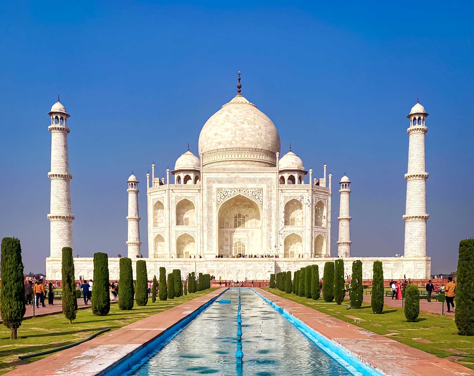 Forts & Palaces of Rajasthan