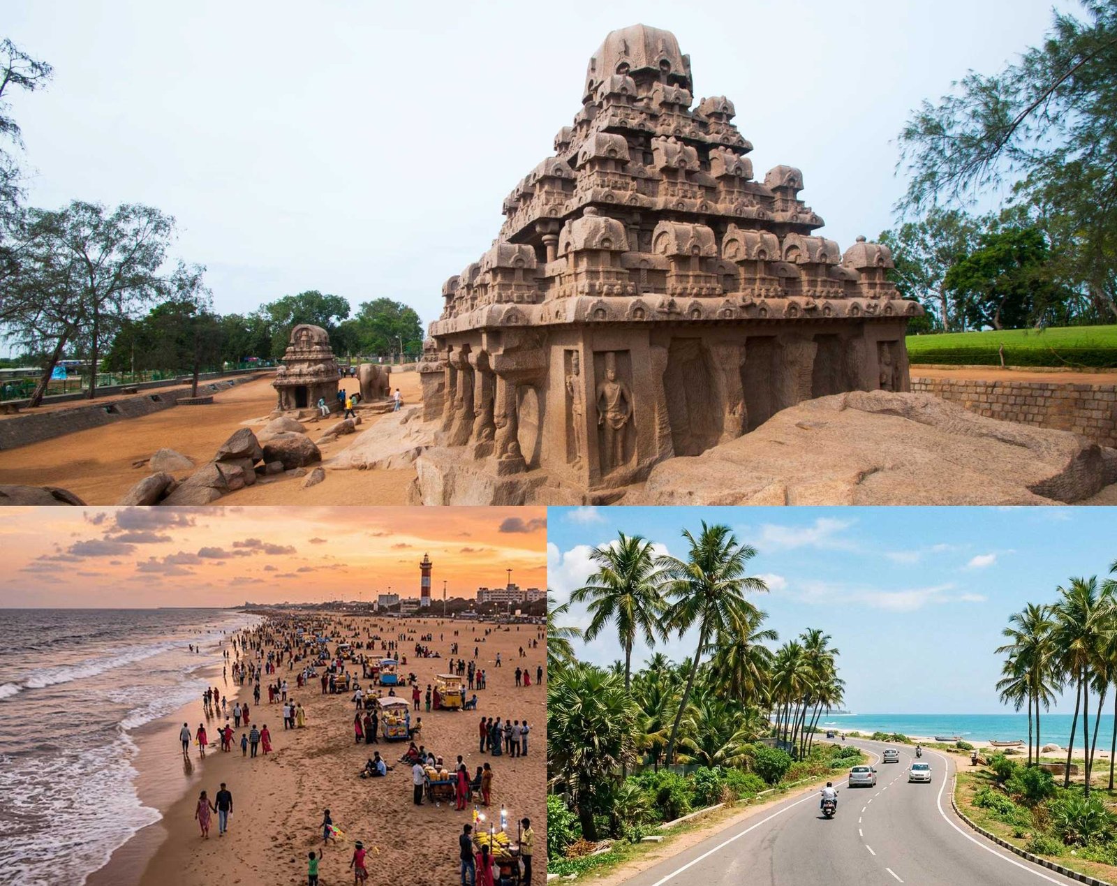 South India Cultural Tour