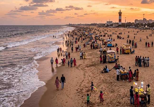 South India Cultural Tour